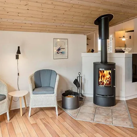Ve165-vejers-strand-nordvej-26 度假居 瓦伊厄斯斯特兰德