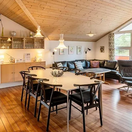 Ve165-vejers-strand-nordvej-26 Feriehus *