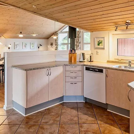 度假居 Ve165-vejers-strand-nordvej-26 *
