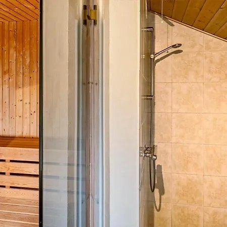 度假居 Ve165-vejers-strand-nordvej-26 瓦伊厄斯斯特兰德