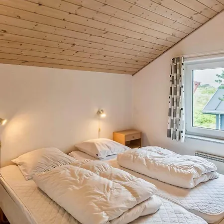 度假居 Ve165-vejers-strand-nordvej-26