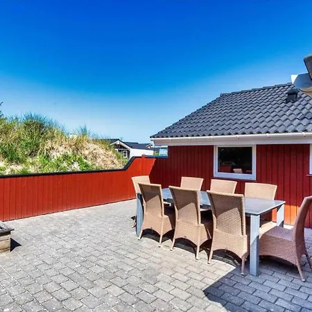 Ve165-vejers-strand-nordvej-26 * 瓦伊厄斯斯特兰德