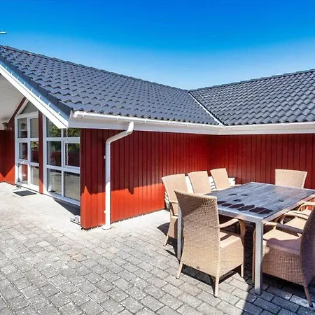 度假居 Ve165-vejers-strand-nordvej-26 *