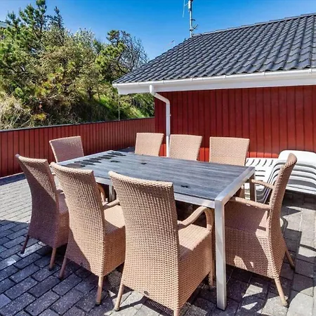 Ve165-vejers-strand-nordvej-26 度假居
