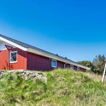 度假居 Ve165-vejers-strand-nordvej-26 瓦伊厄斯斯特兰德
